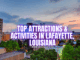 Things to Do in Lafayette