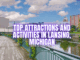 Things to Do in Lansing 