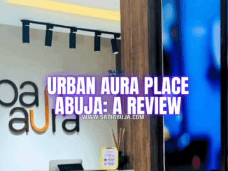 Urban Aura Place Abuja