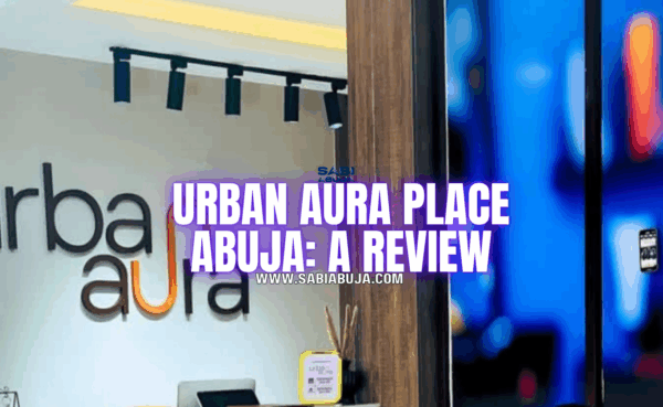Urban Aura Place Abuja