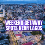 Weekend Getaways Near Lagos