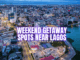 Weekend Getaways Near Lagos