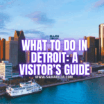 Things to Do in Detroit