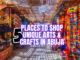 Shop Unique Arts & Crafts in Abuja