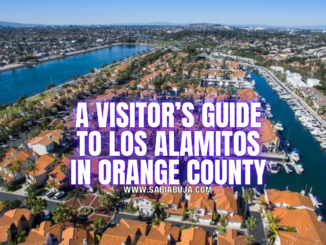 A Visitor’s Guide to Los Alamitos in Orange County
