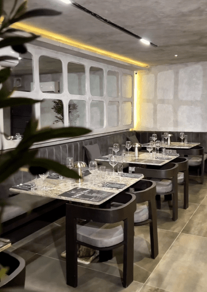 Ambience and Interior Design