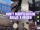 Aunty Mary’s Cuisine Abuja