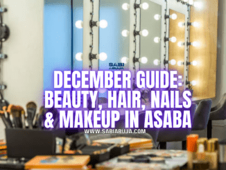 Beauty, Hair, Nails & Makeup in Asaba