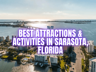 Things to Do in Sarasota