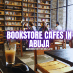Bookstore Cafes in Abuja