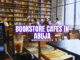 Bookstore Cafes in Abuja