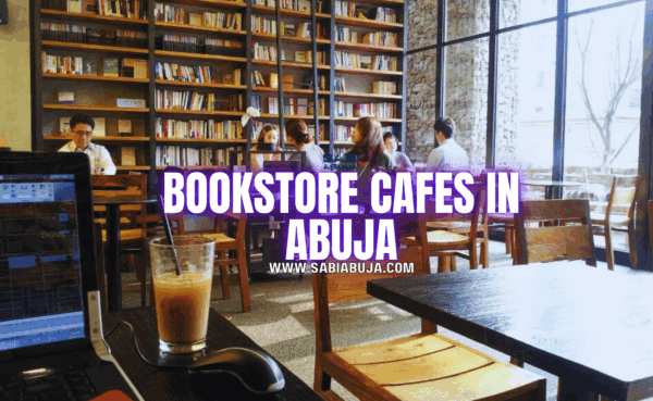 Bookstore Cafes in Abuja