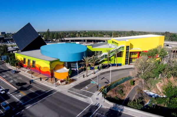 Discovery Cube Orange County