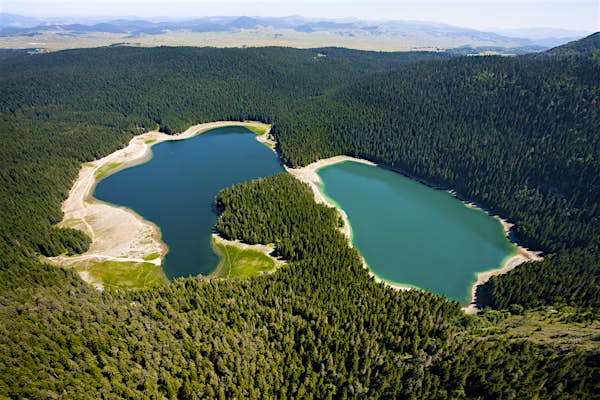 Durmitor National Park