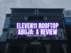 Eleven11 Rooftop Abuja