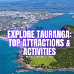 Things to Do in Tauranga