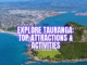 Things to Do in Tauranga