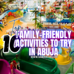 Family-Friendly Activities in Abuja