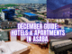 hotels and apartments in Asaba