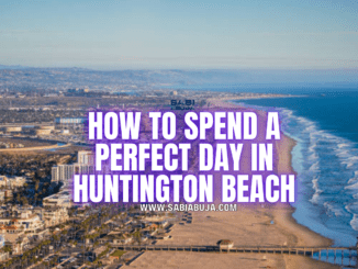 Things to Do in Huntington Beach 