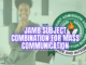JAMB Subject Combination for Mass Communication