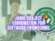 JAMB Subject Combination for Software Engineering