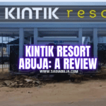 Kintik Resort Abuja