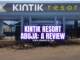 Kintik Resort Abuja