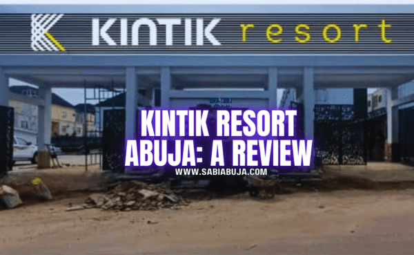 Kintik Resort Abuja