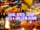 Local Food Spots in Asaba