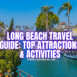 Things to Do in Long Beach