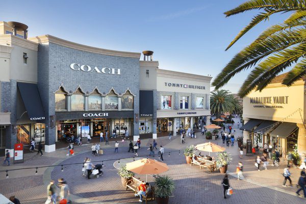 Los Alamitos Town Center