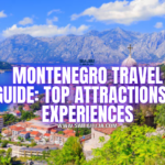 Things to Do in Montenegro