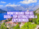 Things to Do in Montenegro