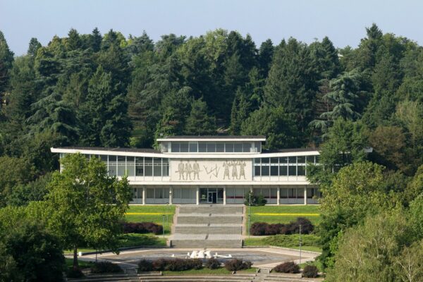 Museum of Yugoslavia