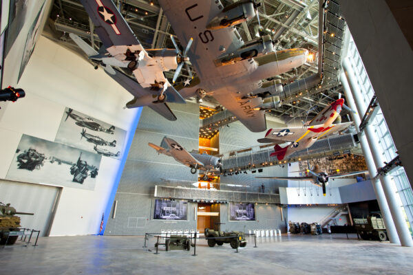 National WWII Museum