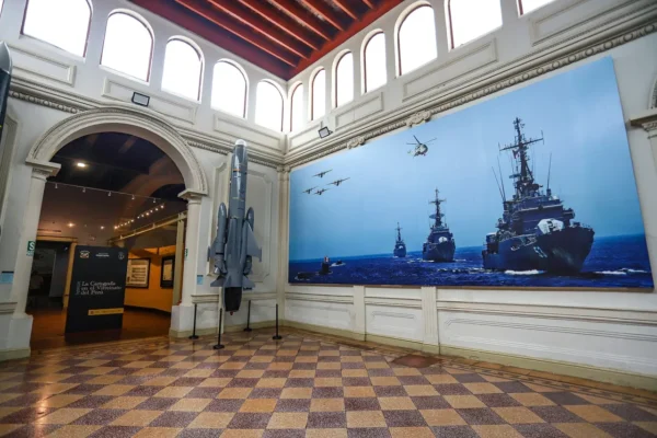Naval Museum