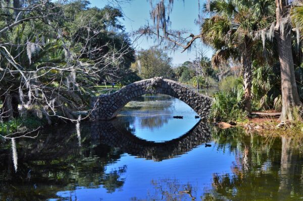 New Orleans City Park