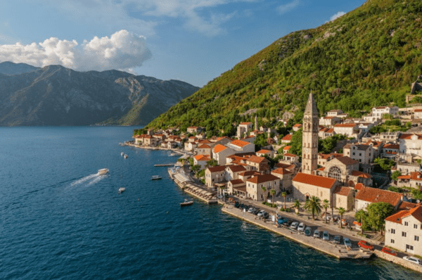 Perast
