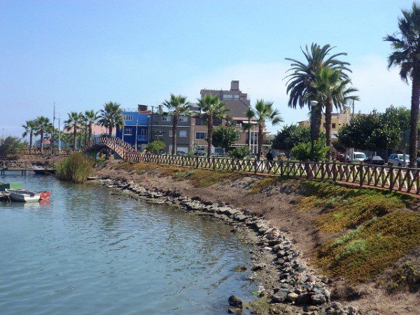 Explore La Punta
