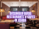 Restaurants and Cafes in Asaba