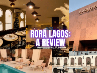Rora Lagos