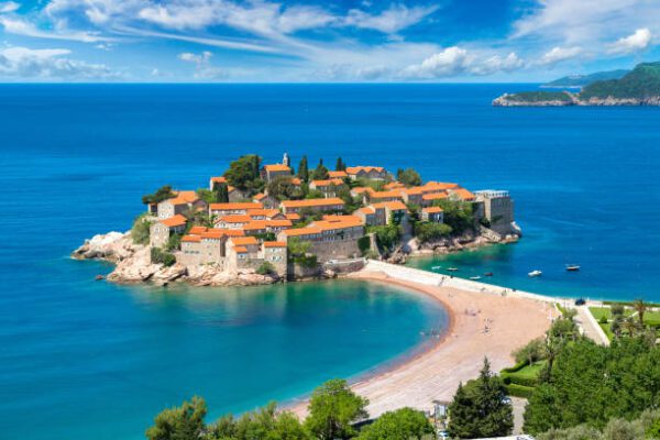 Sveti Stefan
