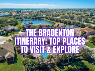 Things to Do in Bradenton 
