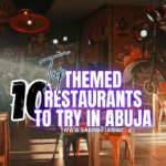 Themed Restaurants in Abuja