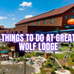 Things to Do at Great Wolf Lodge
