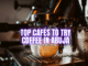 Coffee Spots in Abuja