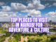 Things to Do in Nairobi 