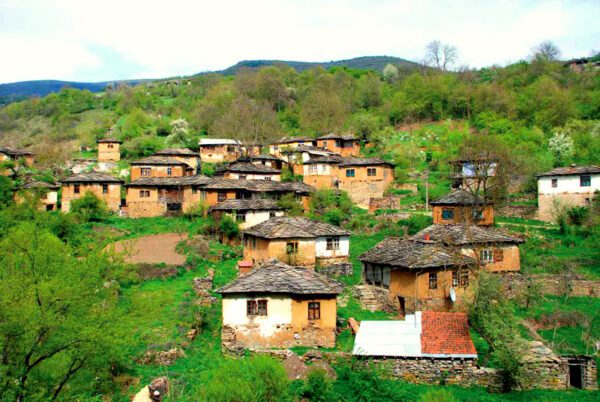 Traditional Villages