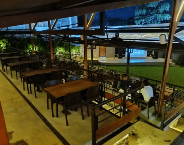 Workspace, Hangouts, and Events